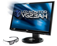 ASUS VG23AH - 1406695 - zdjęcie 2